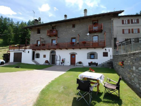 Maison Cerise Pila Gressan